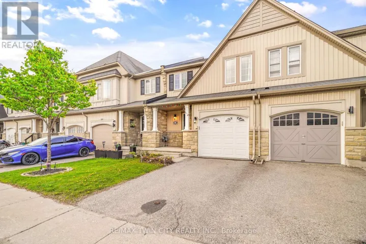 26 - 220 BLACKBURN DRIVE, Brantford, Ontario N3T0C6