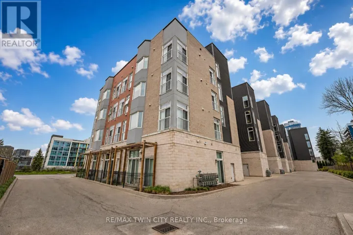 202 - 253 ALBERT STREET, Waterloo, Ontario N2L0G3