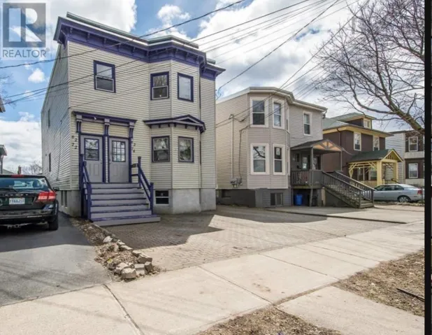 6272/6274 North Street, Halifax, Nova Scotia B3L1P5