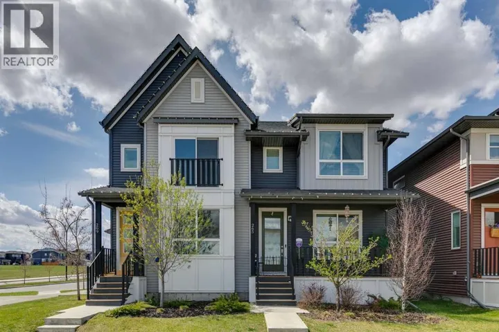 269 Belmont Street SW, Calgary, Alberta T2X4W8