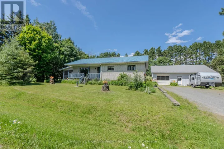 9 DUPRAS STREET, West Nipissing (River Valley), Ontario P0H2C0