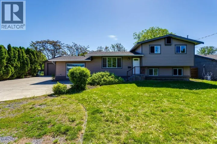 2559 Benvoulin Road, Kelowna, British Columbia V1W2C9