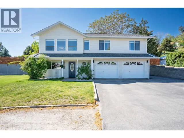 6106 ORR Place, Summerland, British Columbia V0H1Z7