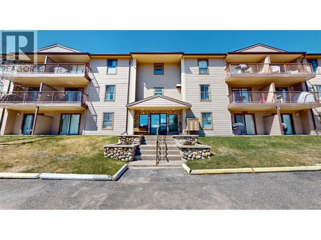93 DEERBORNE Drive Unit# 201, Elkford, British Columbia V0B1H0
