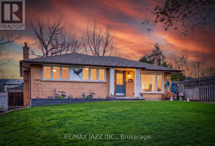 1206 BELVEDERE AVENUE, Oshawa (Donevan), Ontario L1H1T3