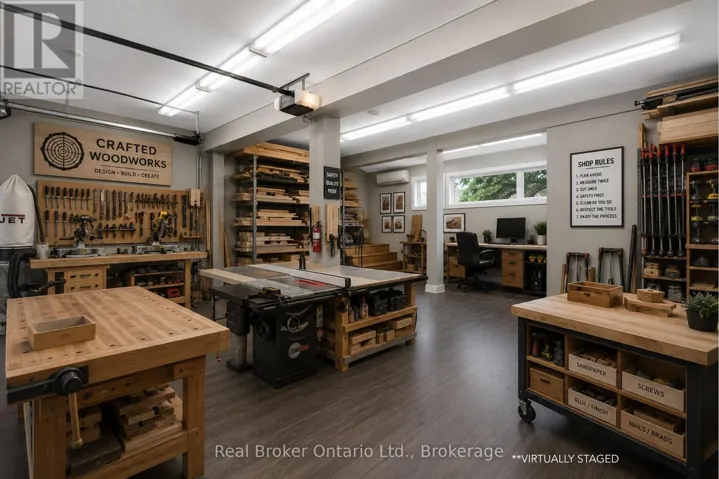 3 - 600 HUGEL AVENUE, Midland, Ontario L4R1W4