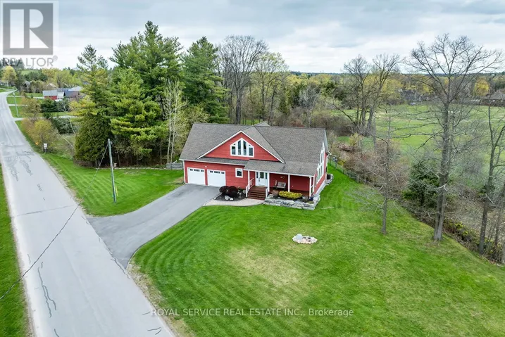 709 CARVETH DRIVE, Cavan Monaghan (Cavan Twp), Ontario L0A1G0