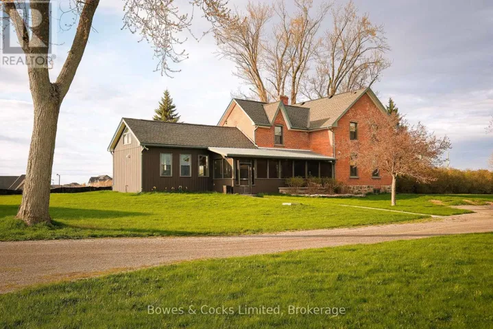 1786 MATCHETT LINE, Otonabee-South Monaghan, Ontario K9J6Y3