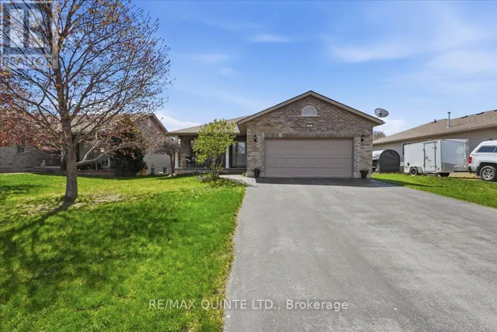 29 STONEGATE CRESCENT, Quinte West (Frankford Ward), Ontario K0K2C0