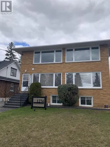 1274 Queen ST E, Sault Ste. Marie, Ontario P6A2E8