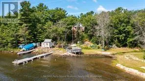 1516 GEORGIAN BAY W/A, The Archipelago (Archipelago North), Ontario P0G1K0