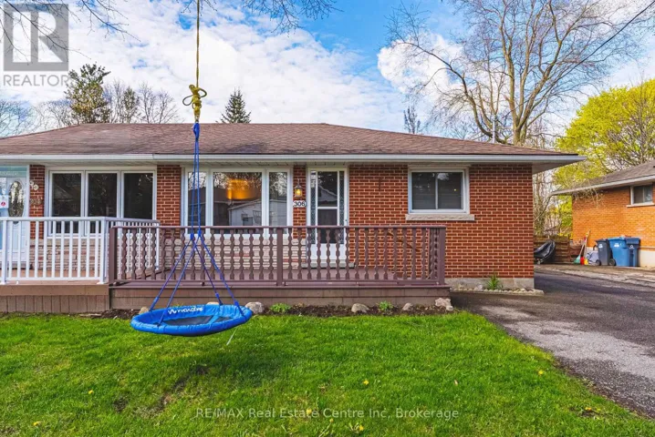 306 VICTORIA ROAD N, Guelph (Riverside Park), Ontario N1E5J4