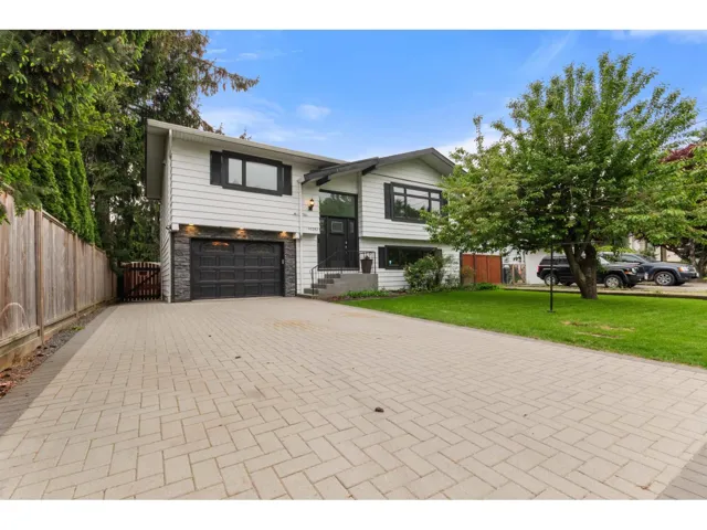45282 SOUTH SUMAS ROAD, Sardis South, Chilliwack, British Columbia V2R1R7