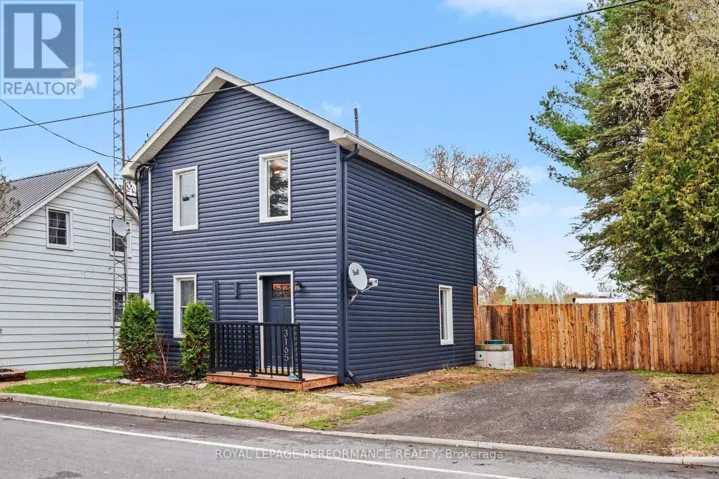 3165 COUNTY 15 ROAD, The Nation, Ontario K0B1G0