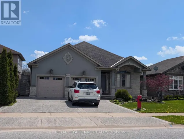 9228 HENDERSHOT BOULEVARD, Niagara Falls (Forestview), Ontario L2H0E3