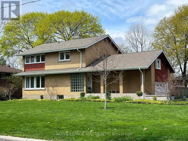 24 TENNESSEE AVENUE, Port Colborne (Sugarloaf), Ontario L3K2R9