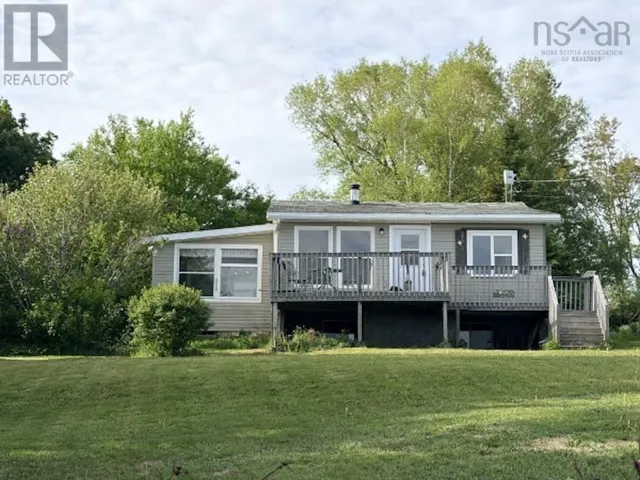 80 Appalosa Trail, Bayhead, Nova Scotia B0K1V0