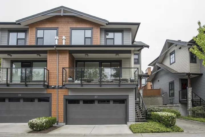 27 3618 150 STREET, Surrey, British Columbia V3Z0W3