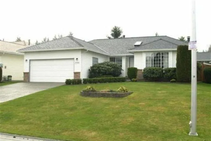 15320 29TH AVENUE, Surrey, British Columbia V4P1G5