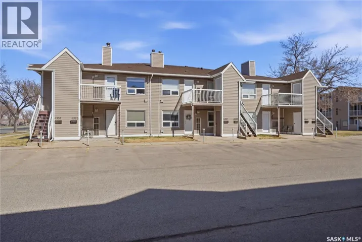 6549 Rochdale BOULEVARD, Regina, Saskatchewan S4X2Z1