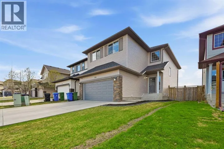115 Everwoods Park SW, Calgary, Alberta T2Y0G3