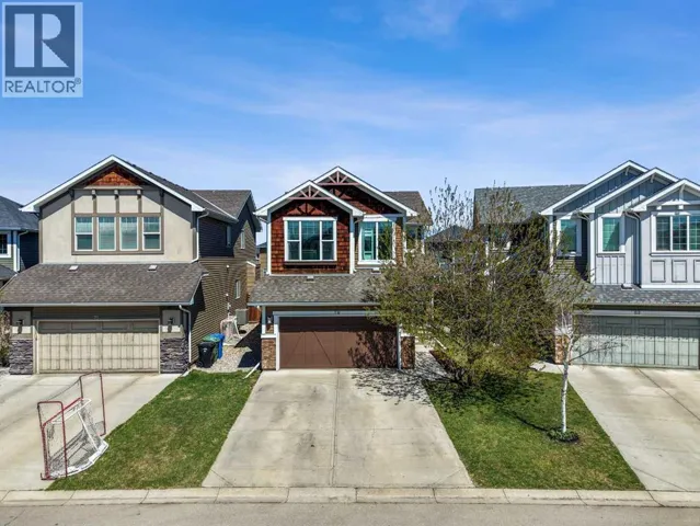 79 Auburn Glen View SE, Calgary, Alberta T3M0M2