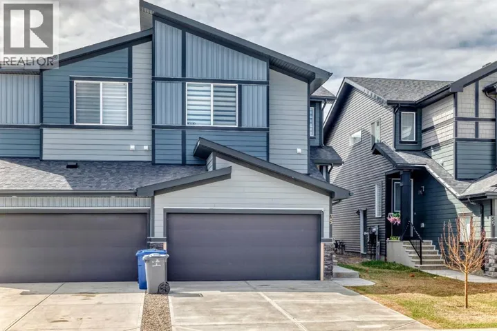 35 WATERFORD Manor, Chestermere, Alberta T1X2T9