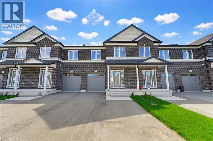 232 KEESO Lane, Listowel, Ontario N4W0J3