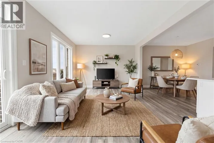 232 KEESO Lane, Listowel, Ontario N4W0J3