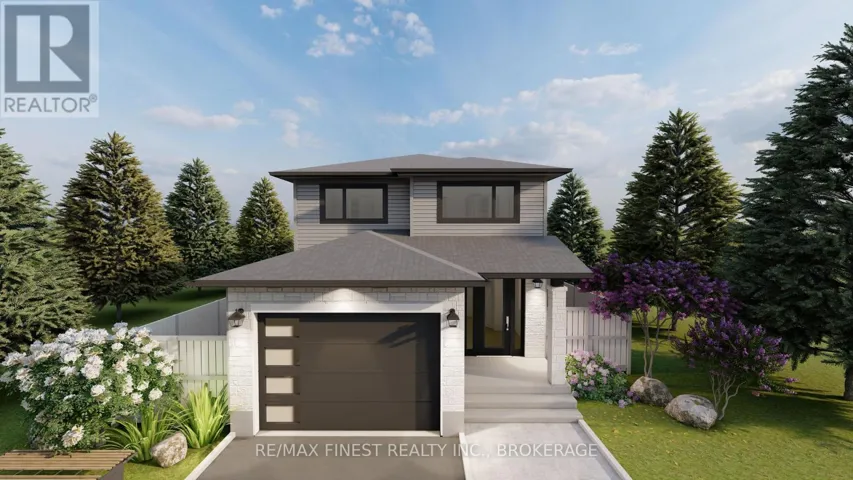 LOT E36 - 1336 TURNBULL WAY, Kingston (City Northwest), Ontario K7P0T3