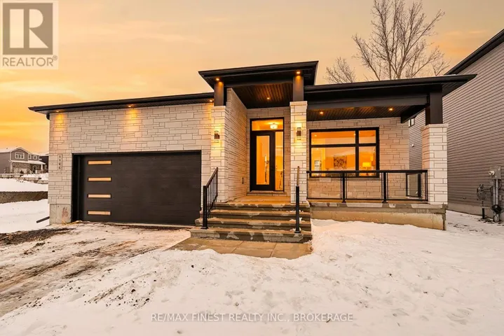 LOT E16 - 1368 WOODFIELD CRESCENT, Kingston (City Northwest), Ontario K7P0T3