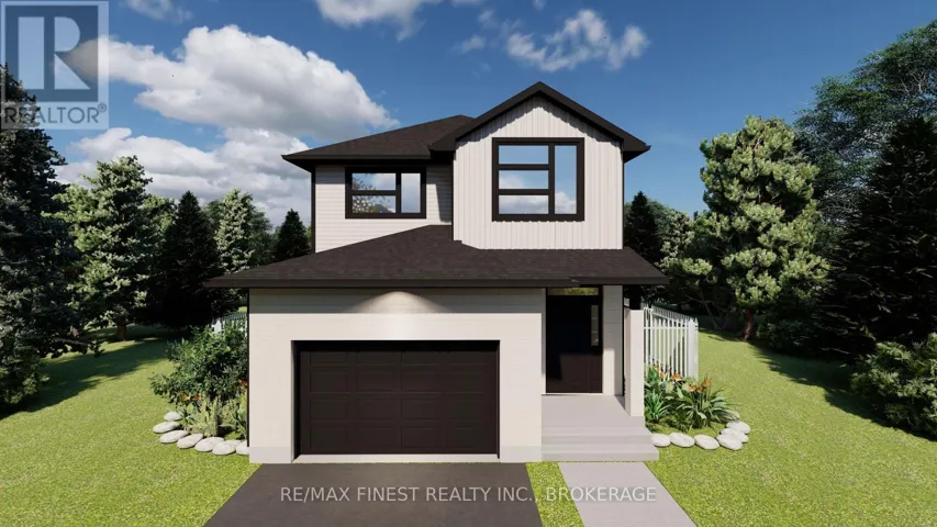E32 - 1328 TURNBULL WAY, Kingston (City Northwest), Ontario K7P0L8