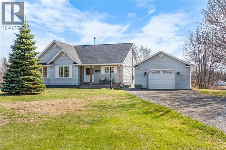 70 Maxime Road, Saint-Louis-De-Kent, New Brunswick E4X1W1