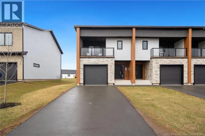 208 Dickey Boulevard, Riverview, New Brunswick E1B0V2