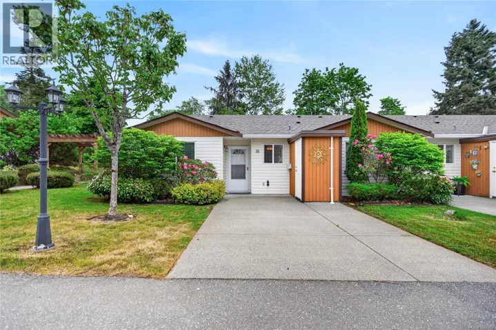 18 2197 Murrelet Dr, Comox, British Columbia V9M3Y1