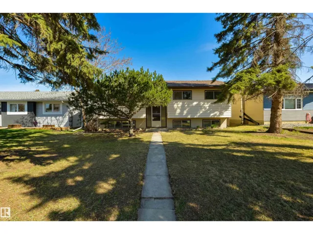 15 DORCHESTER RD, Spruce Grove, Alberta T7X2B3
