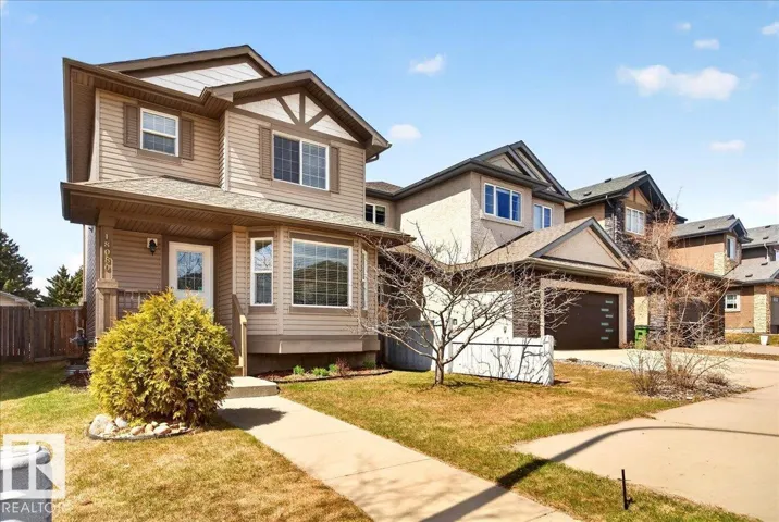 18080 89 ST NW, Edmonton, Alberta T5Z0J5