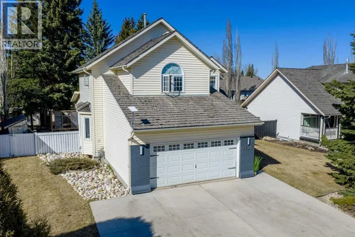 9222 50 Avenue, Wedgewood, Alberta T8W2G7