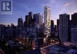 2608 - 197 YONGE STREET, Toronto (Church-Yonge Corridor), Ontario M5B1M4