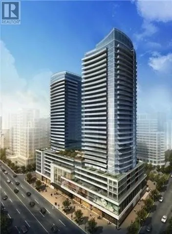 919 - 98 LILLIAN STREET, Toronto (Mount Pleasant West), Ontario M4S0A5