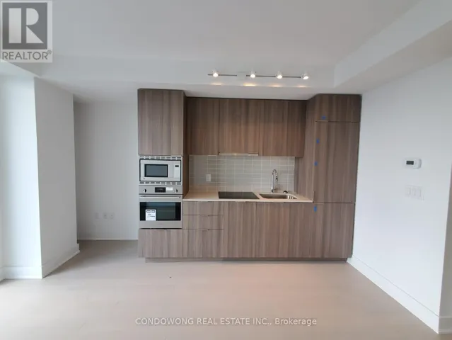 3804 - 955 BAY STREET, Toronto (Bay Street Corridor), Ontario M5S0C6