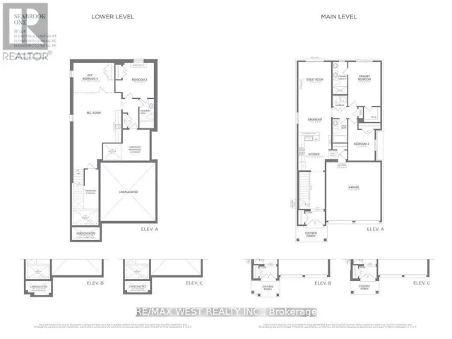 LOT 999 RONALD HOOPER AVENUE, Clarington (Bowmanville), Ontario L1B1G9