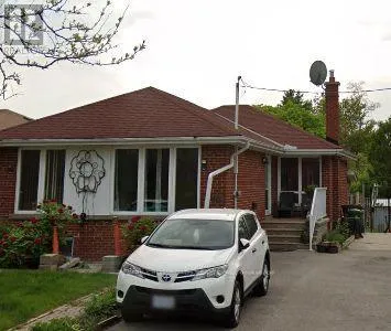 BASEMENT - 466 BRIMLEY ROAD, Toronto (Kennedy Park), Ontario M1J1A5