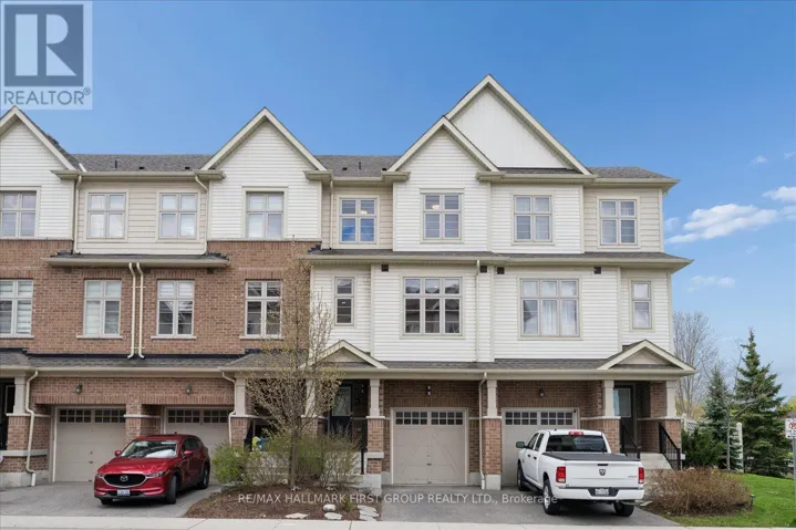 3 WESTBURY WAY, Whitby (Brooklin), Ontario L1M0L9