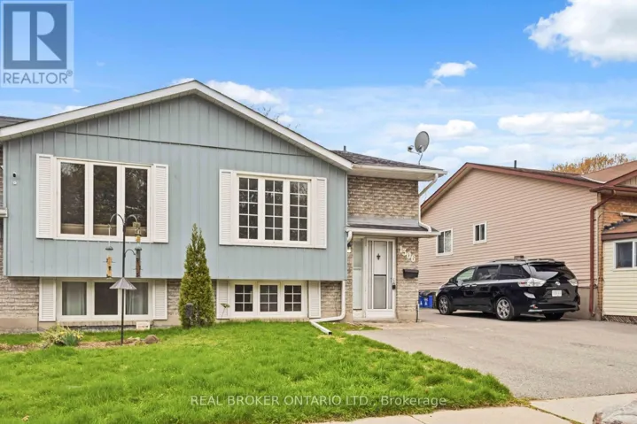 MAIN - 1306 VALLEY DRIVE, Oshawa (Lakeview), Ontario L1J7J7