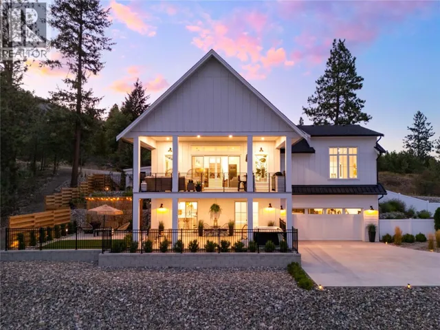 10320 Columbia Way, Vernon, British Columbia V1H2B6