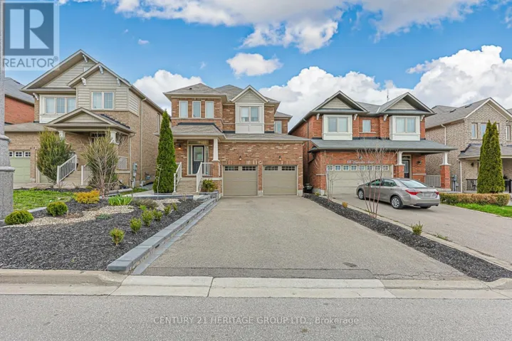 64 LOURAKIS STREET, Richmond Hill (Jefferson), Ontario L4E0L4