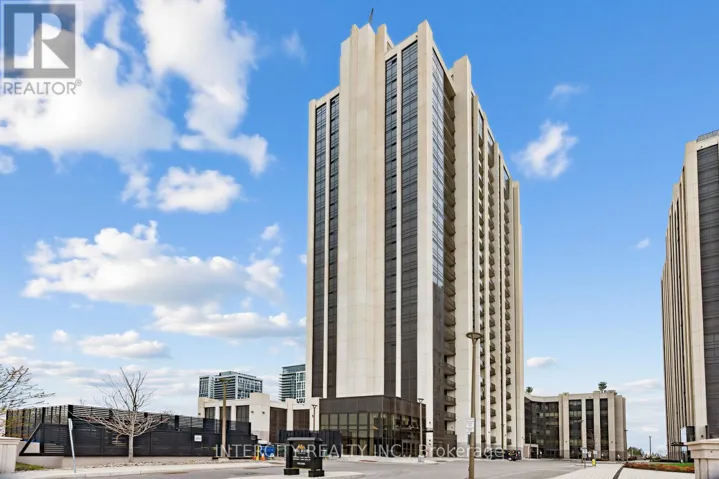 210 - 9075 JANE STREET, Vaughan (Concord), Ontario L4K0L7