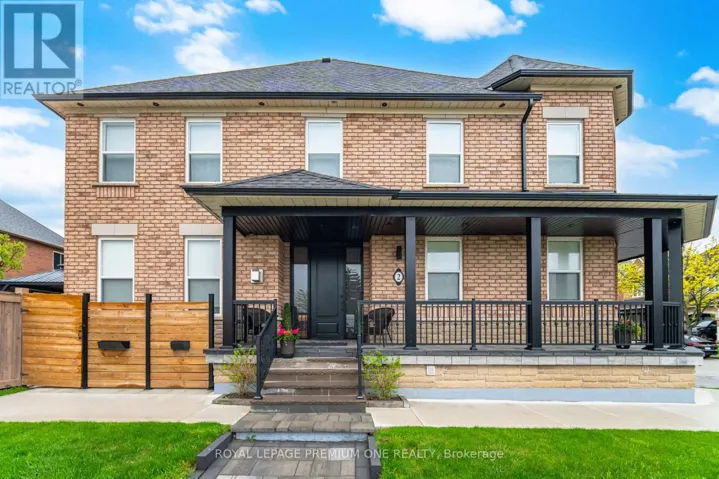 2 HOLLYWOOD HILL CIRCLE, Vaughan (Vellore Village), Ontario L4H2P7