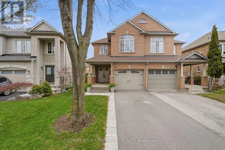 18 LA NEVE AVENUE, Vaughan (Sonoma Heights), Ontario L4H1N9